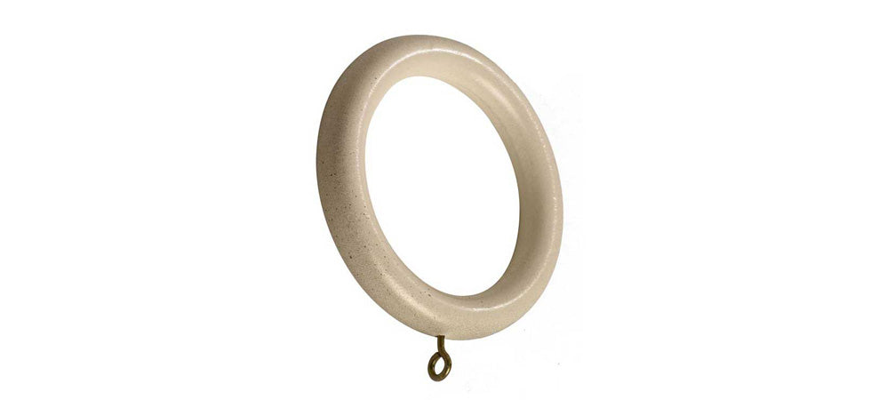 Rolls Modern Country 45mm Rings - Fendow