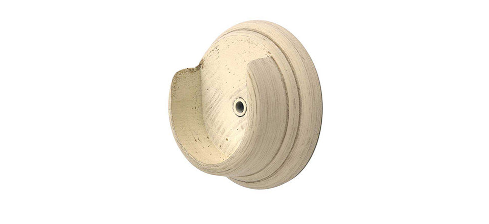 Rolls Modern Country 45mm Recess Bracket - Fendow