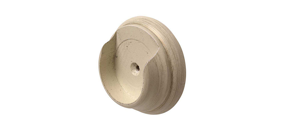 Rolls Modern Country 45mm Recess Bracket - Fendow