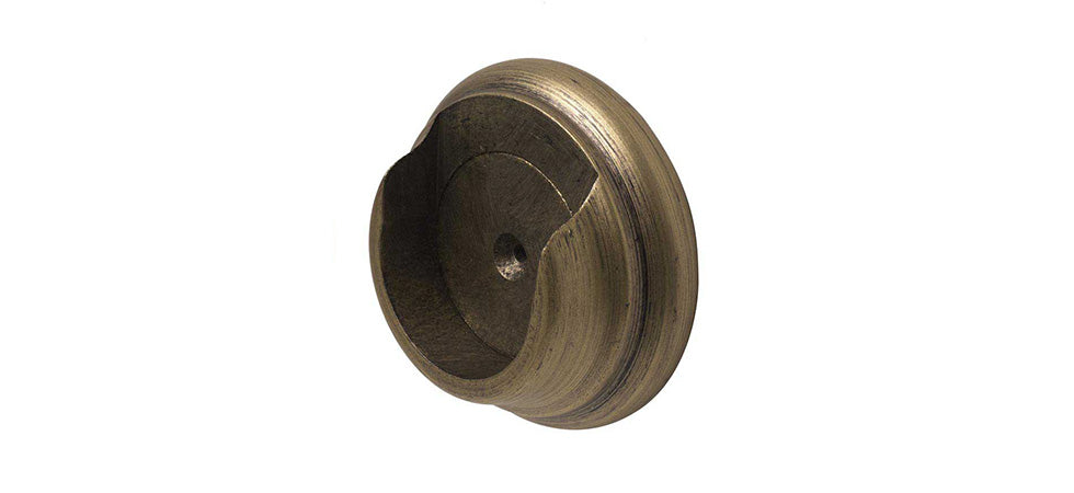 Rolls Modern Country 45mm Recess Bracket - Fendow