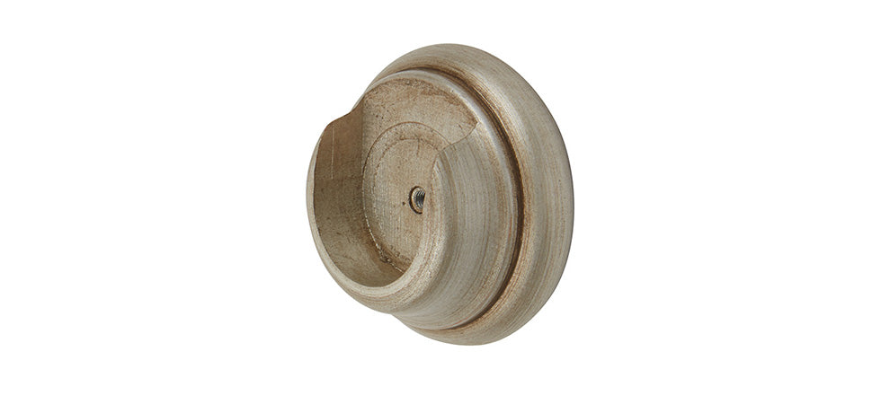 Rolls Modern Country 45mm Recess Bracket - Fendow