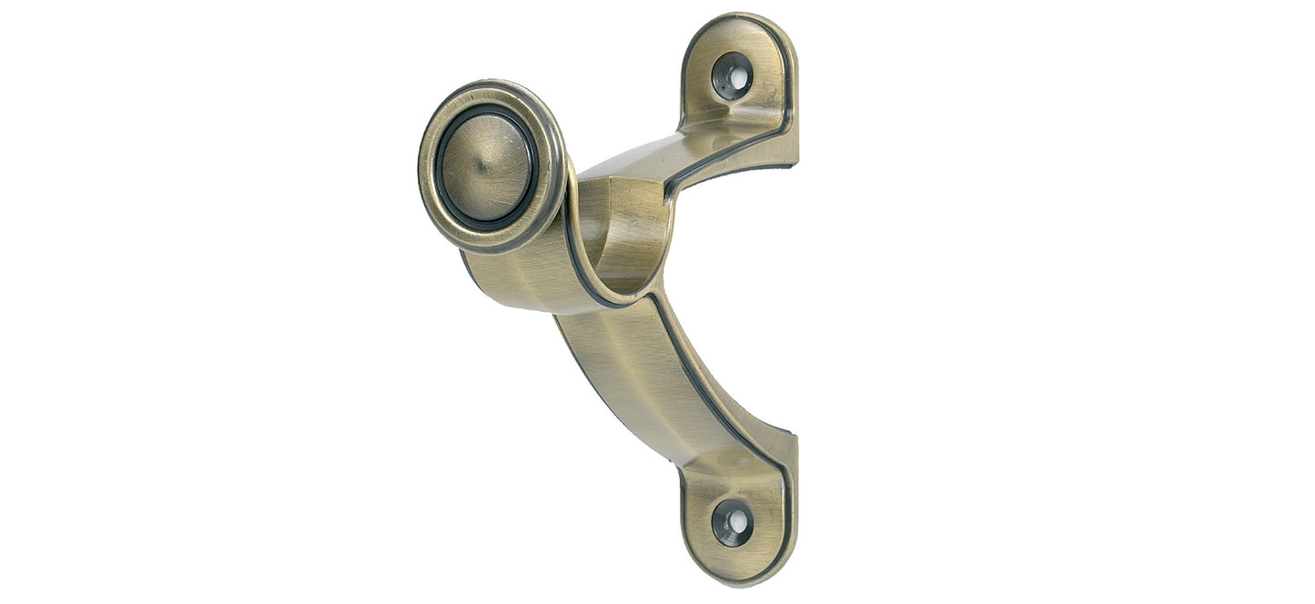 Rolls Galleria 50mm End Bracket