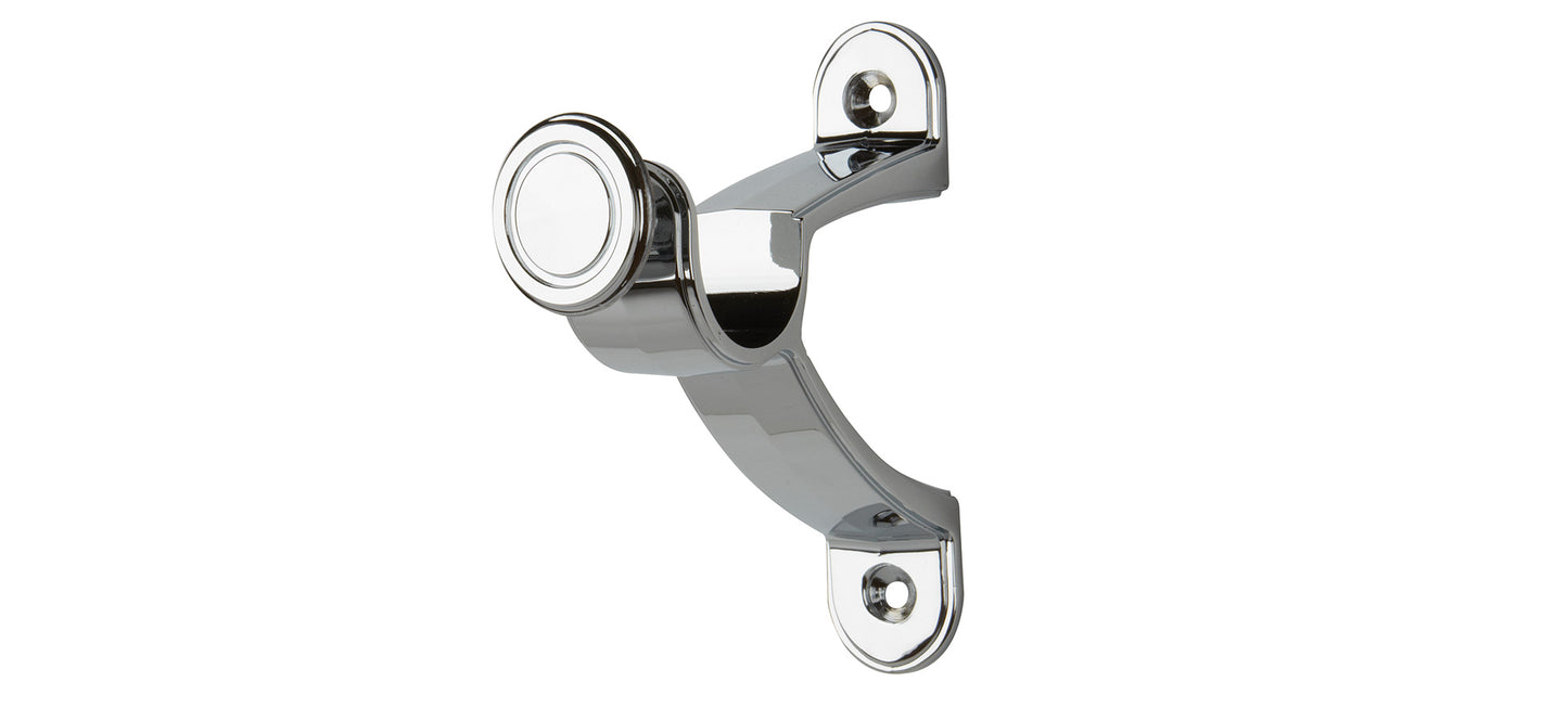 Rolls Galleria 50mm End Bracket