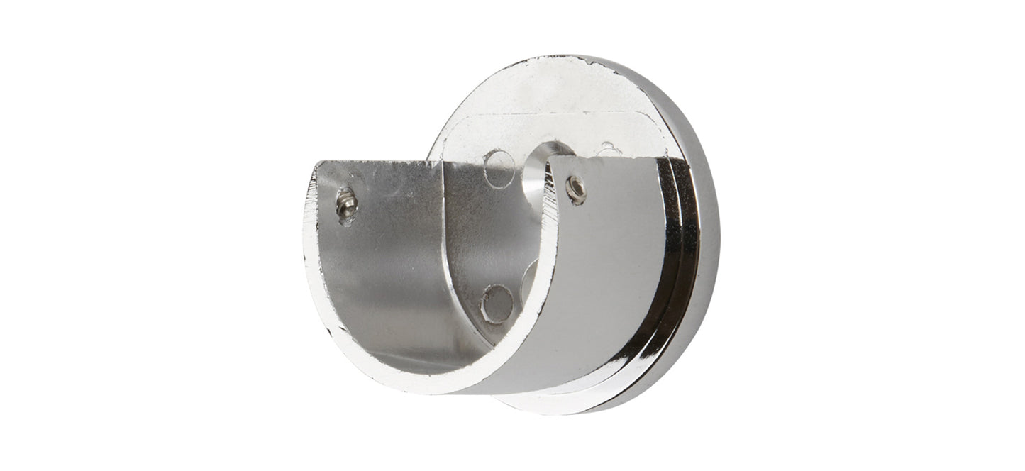 Rolls Galleria 50mm Recess Bracket