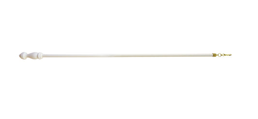 Jones Handcrafted Wooden Drawing Rod - Fendow