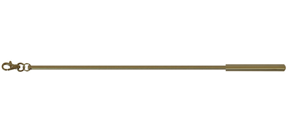 Jones Metal Draw Rods