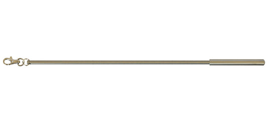 Jones Metal Draw Rods