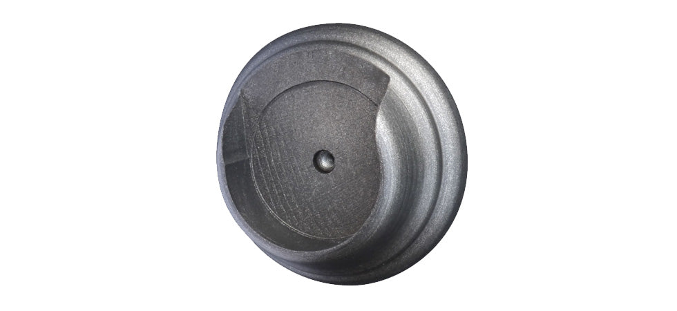 Rolls Museum 45mm Recess Bracket