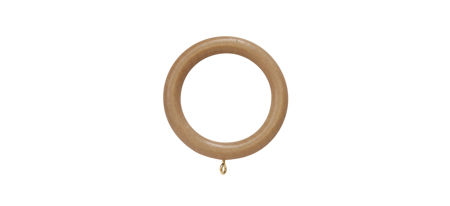 Rolls Woodline 28mm Rings - Fendow